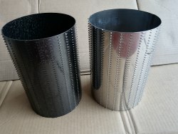 이중 최대 타로 전분 가공 및 분리기 롤러