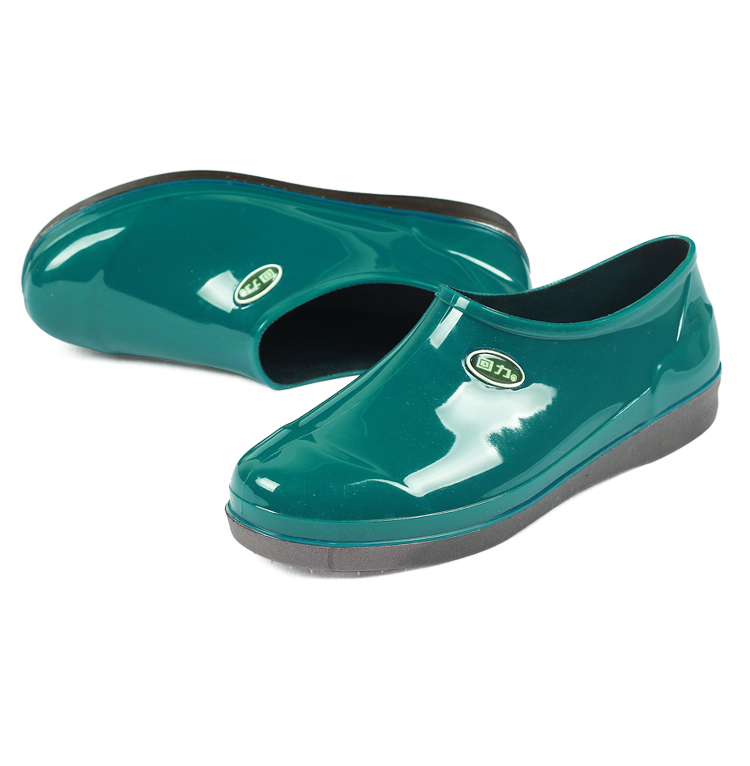 Chaussures - bottes caoutchouc homme - semelle caoutchouc - Ref 971669 Image 18