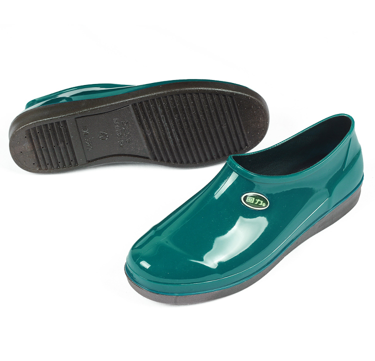Chaussures - bottes caoutchouc homme - semelle caoutchouc - Ref 971669 Image 19