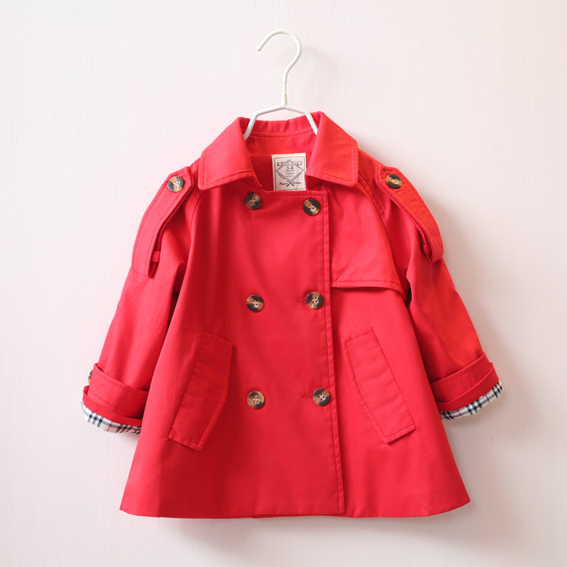 Manteau enfant - Ref 2163204 Image 20