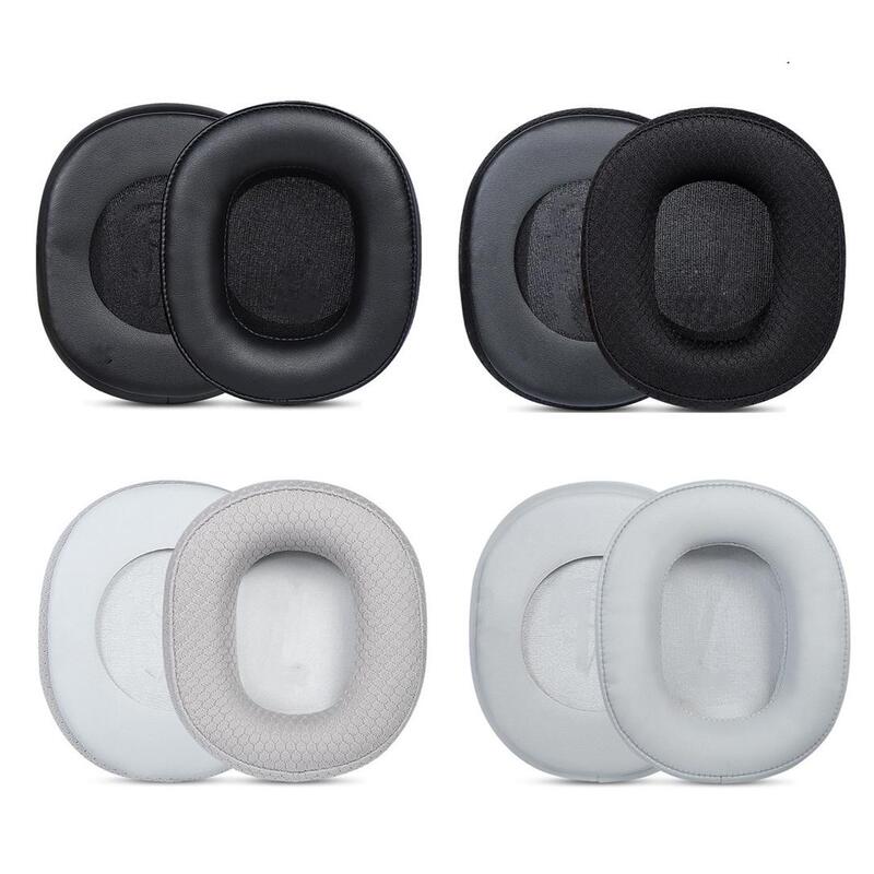 Suitable for Nokia (Nokia) E1200 Bluetooth Headset Replacement Ear Pads, Earphone Covers, Headband