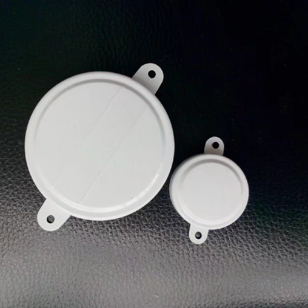 200L liter oil barrel sealing cover iron barrel sealing cover oil barrel cover sealing cover anti-theft iron cover steel iron cover