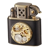 Элитная ветрозащитная ретро старомодная медная креативная зажигалка на керосине, делается под заказ, подарок на день рождения