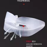 Ли Нин Баскетбольная Капа Профессиональный Бокс Спорт Соревнования по Тхэквондо Борьба Саньда Файтинг Специальная Защита Детей