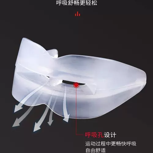 Ли Нин Баскетбольная Капа Профессиональный Бокс Спорт Соревнования по Тхэквондо Борьба Саньда Файтинг Специальная Защита Детей