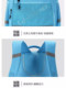 Li Ning Children's Backpack Girls Boys Casual Travel Mini Outing Lightweight Small Backpack Outdoor Spring Outing School Bag