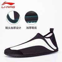 Ли Нинхей [толстая модель]