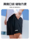 Li Ning summer running sports suit men's quick-drying short-sleeved T-shirt shorts summer marathon training track and field special