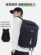 Li Ning Backpack Schoolbag for Boys and Girls in Junior High and High School 2024 New Model Travel Large Capacity Backpack Outdoor Hiking Bag