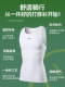 Li Ning sweatshirt men's cycling clothing 2026 new summer road bike bicycle base vest cycling equipment