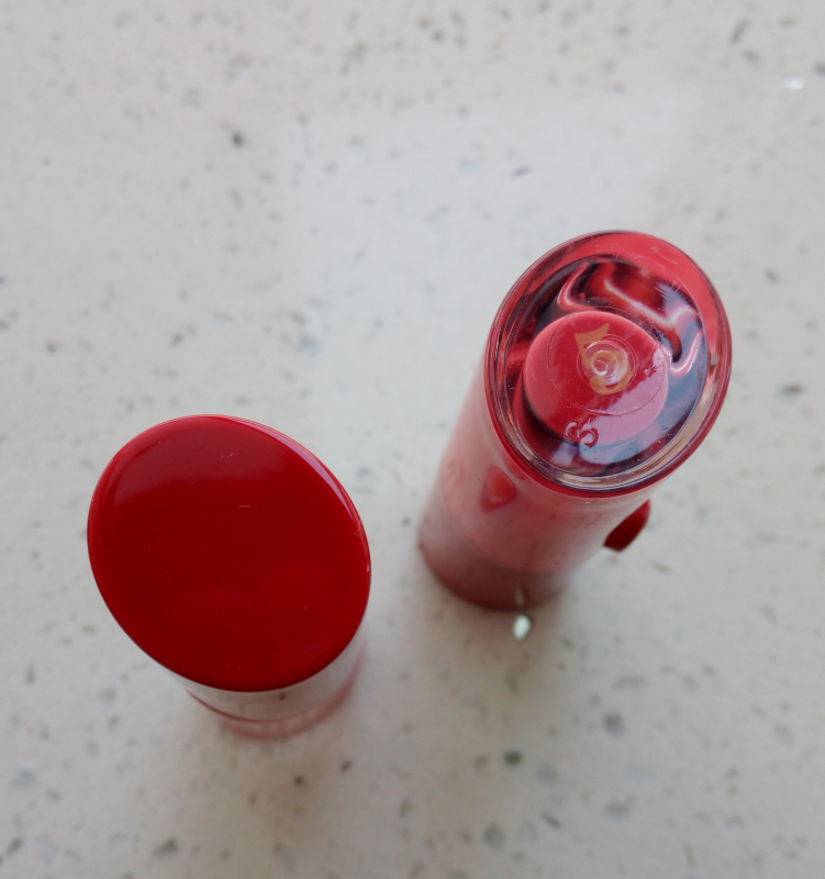 Hengfang matte matte không dính cup lip gloss 4.5 gam lip mật ong giữ ẩm không đánh dấu truy cập chính hãng 5 	son bóng unleashia	