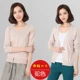 Đặc biệt cung cấp giải phóng mặt bằng mùa xuân và mùa hè mới nữ điều hòa cardigan áo dài tay màu rắn áo len mỏng 2018 đan áo cỡ lớn