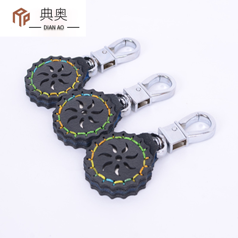 Stone strong magnetic key suction iron slingshot Strong strong magnetic magnet pendant Steel ball pendant Outdoor pendant buckle