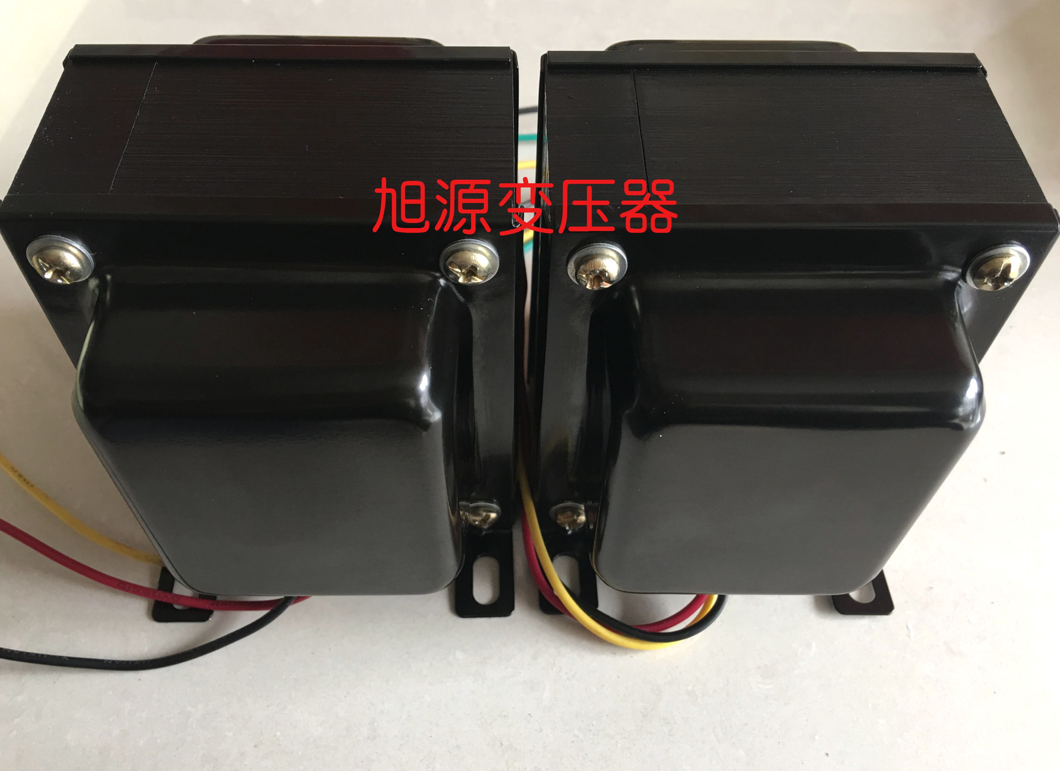 Xuyuan bile machine transformer single-ended output cow pure copper KT88 FU50 EL34 6P3P FU7 single price