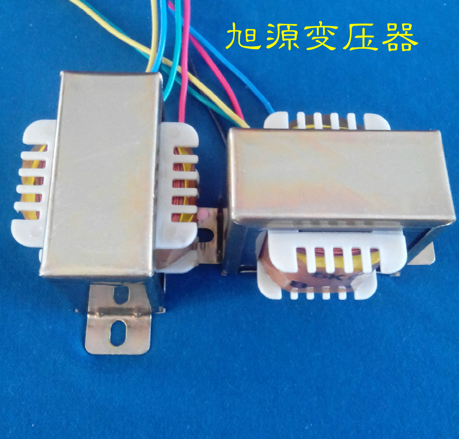 Biliary Transformer 5K Single End Audio Output Bull 6P1 6P1 6P6 6P14 6P14 Pure Copper Manufacturer Direct One Price