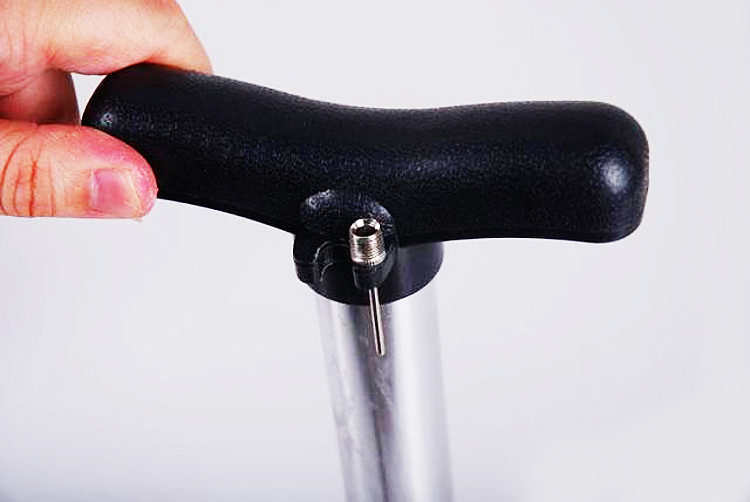 Pompe à vélo - Ref 2387855 Image 9