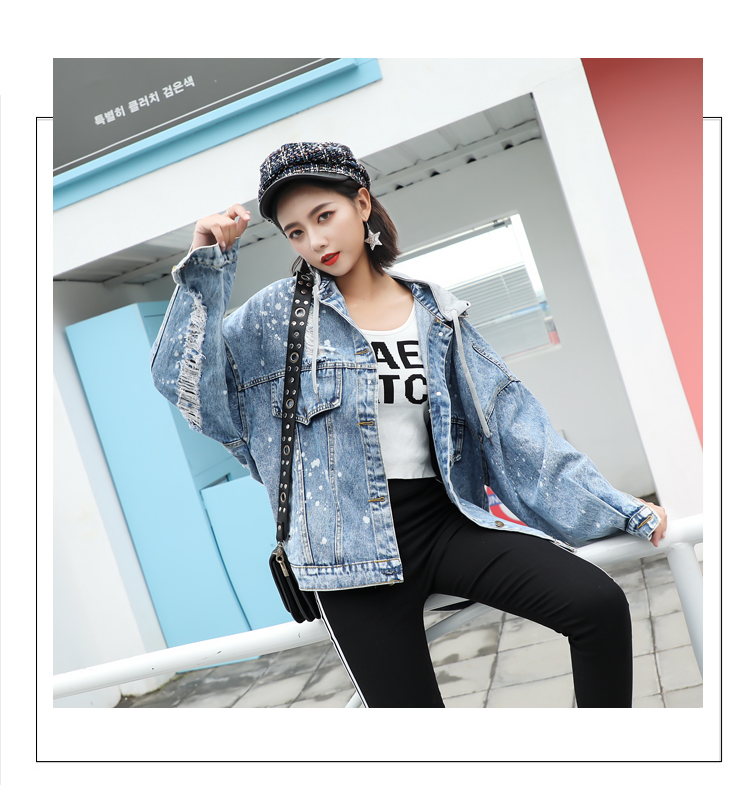 Blouson femme en Cow-boy - Ref 3321297 Image 23