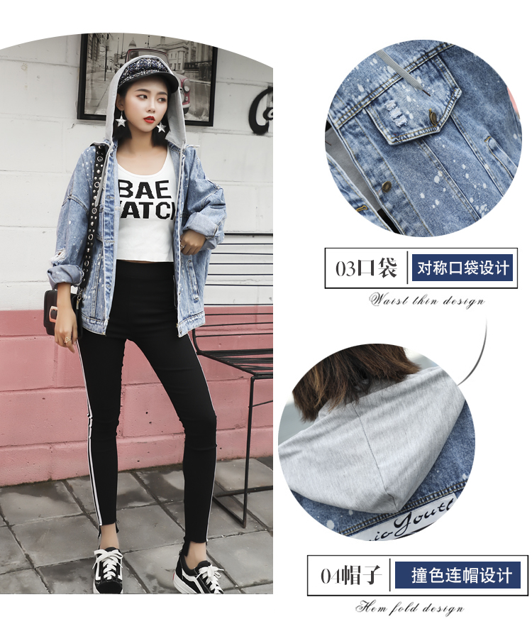 Blouson femme en Cow-boy - Ref 3321297 Image 11