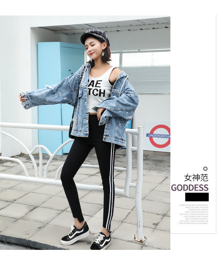Blouson femme en Cow-boy - Ref 3321297 Image 15