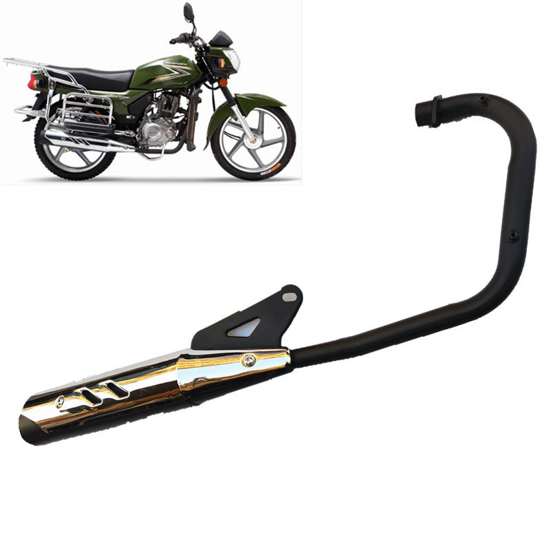 Lifan Motorcycle LF 150-D-N Real Madrid LF200-6-16P balance axis electric injection tube tube tube tube