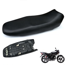 Longxin Motorcycle LX150-24-70CD Track LX125-70E-30L-70F Seat Bag Cushion Large Seat Saddle