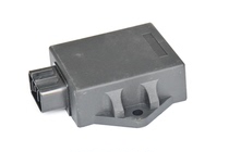 Applicable haute couches motorcycle HJ150-8-7-11A Li Shuang 150 Bayi Taizi Special digital DC igniter