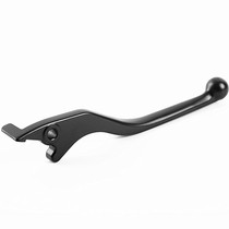 Silver steel YG150200 size mini monster brake handle side three-wheel motorcycle front disc brake handle horn