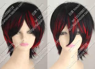 Perruque OTHER   Long cheveux raides - Ref 2609971 Image 3