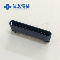 Qianjin supply 6440-0327 connector plastic shell sumitomo sumitomo spot quantity from the superior