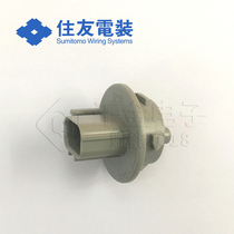 Qianjin supply 6181-0595 connector plastic shell sumitomo sumitomo spot quantity from the superior