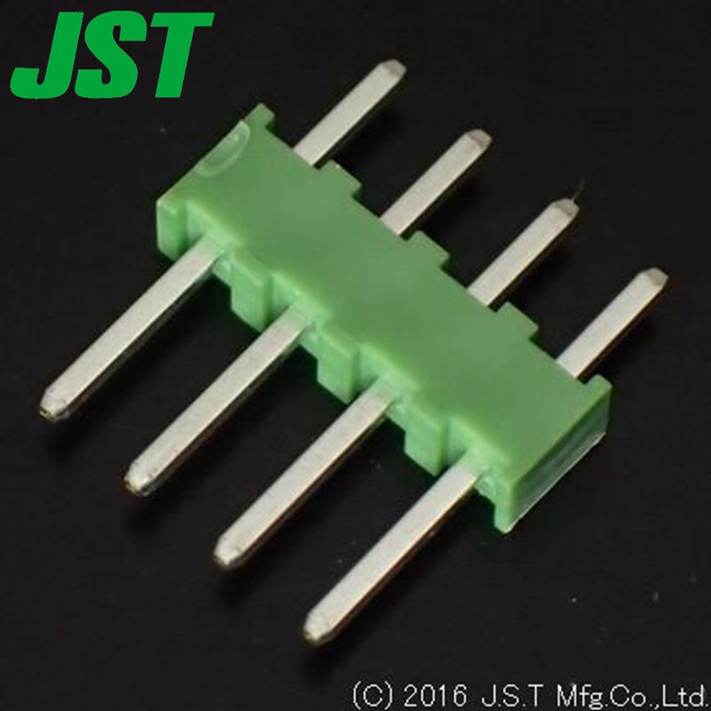 KMB supplies T4B - SQ (LF) (SN) connector with JST connector with the spot volume is excellent
