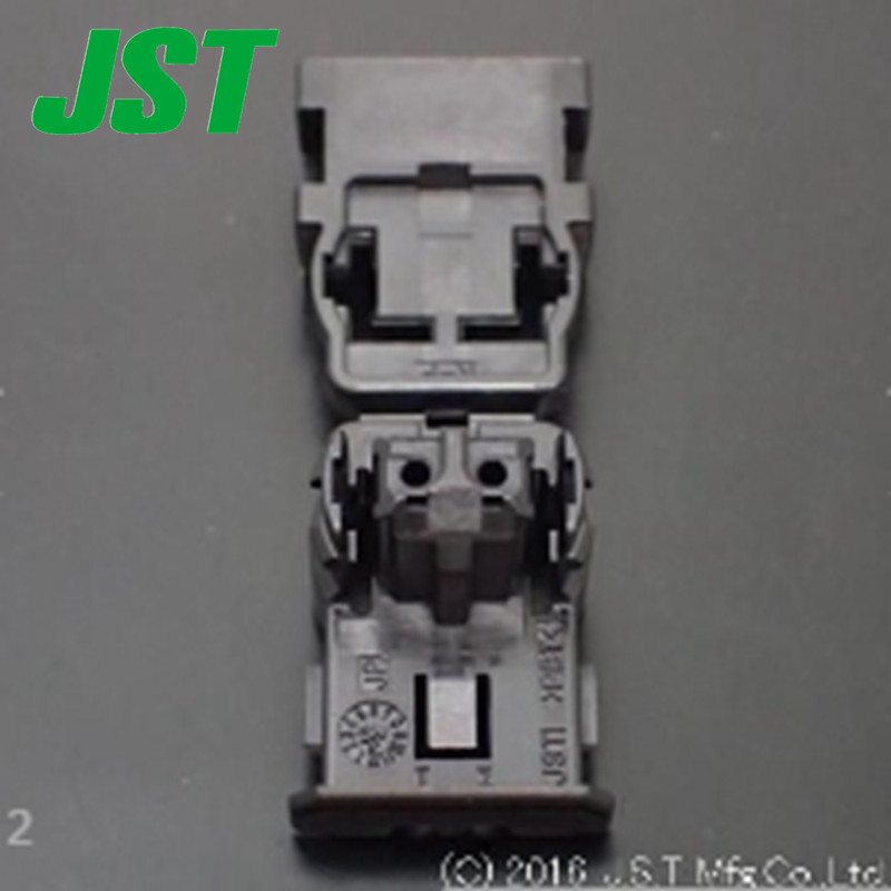 SQMR-02H-1A-K JST Connector Automotive Connector Original Spot