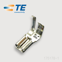175178-1 supply the original TE Taiko Anpu TYCO connector Terminal original Qianjin online