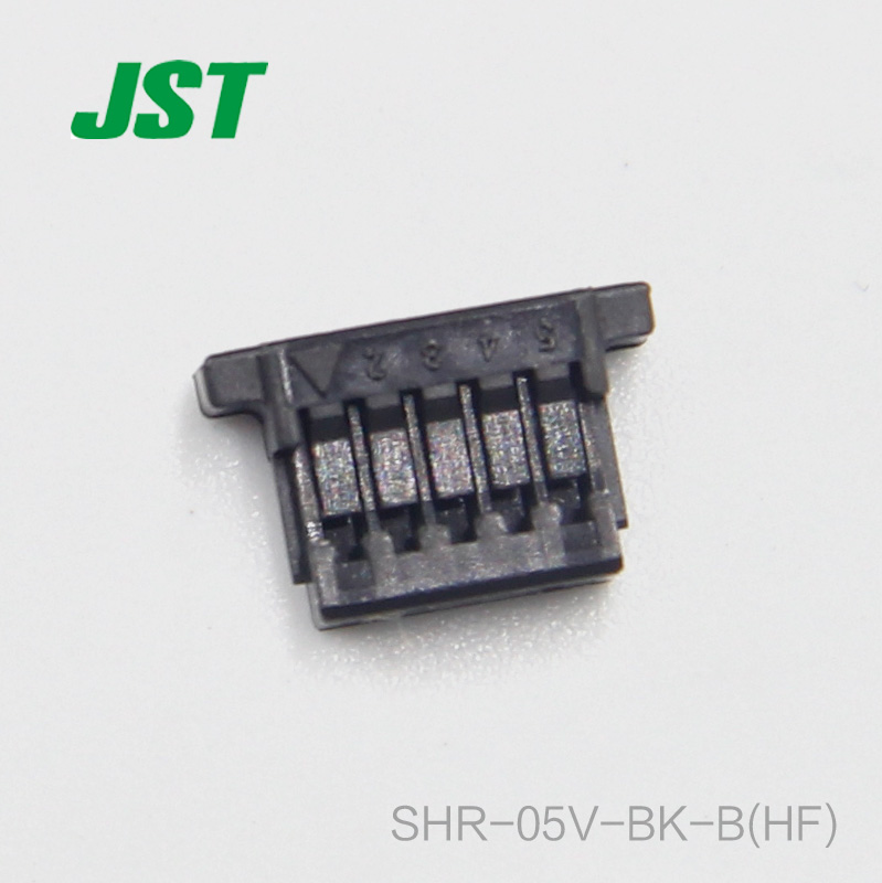 SHR-05V-BK-B(HF)