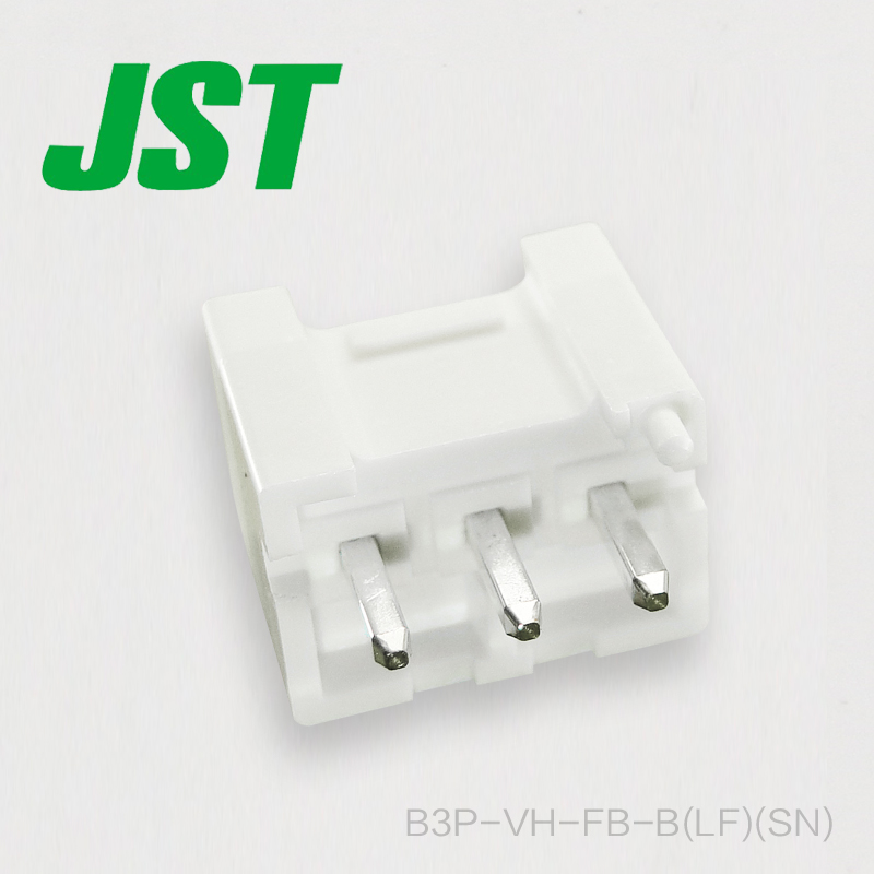 B3P-VH-FB-B(LF)(SN)