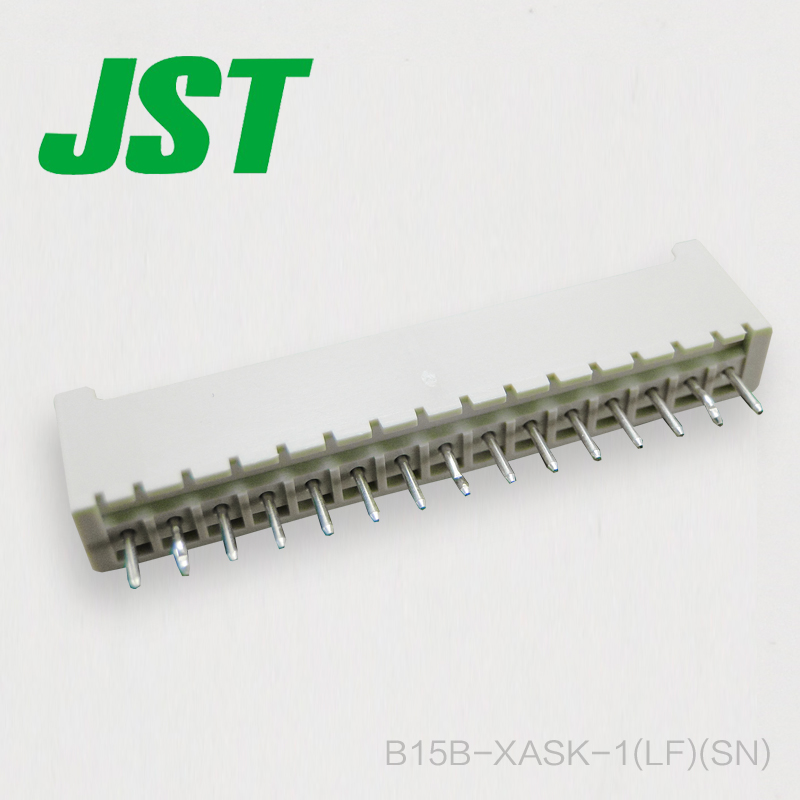 B15B-XASK-1(LF)(SN)