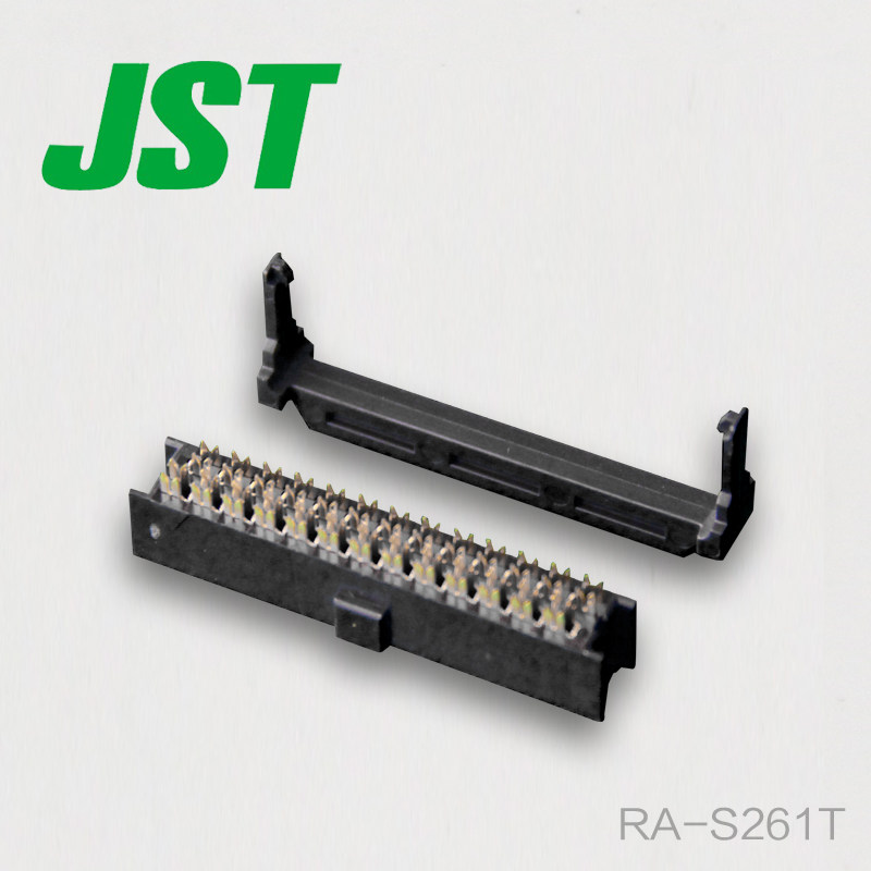 RA-S261T