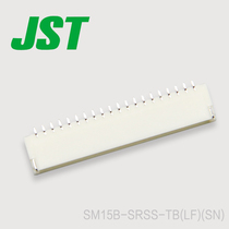 Qianjin supply SM15B-SRSS-TB(LF)(SN) connector pin holder JST spot quantity from superior