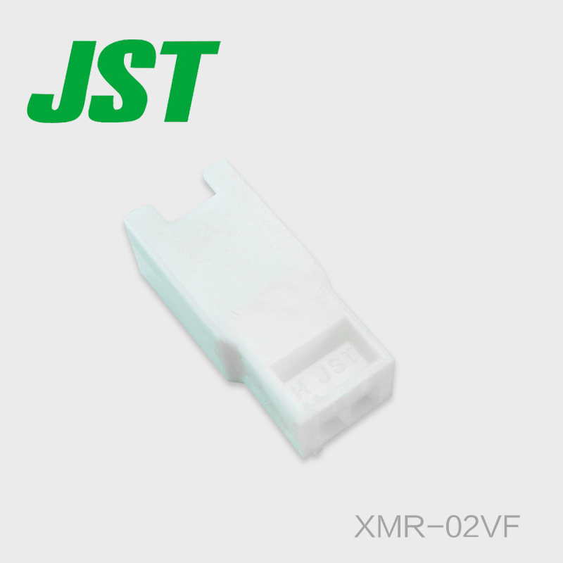 XMR-02VF