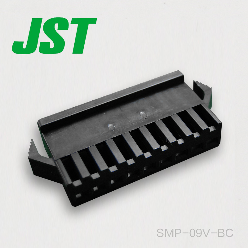 SMP-09V-BC