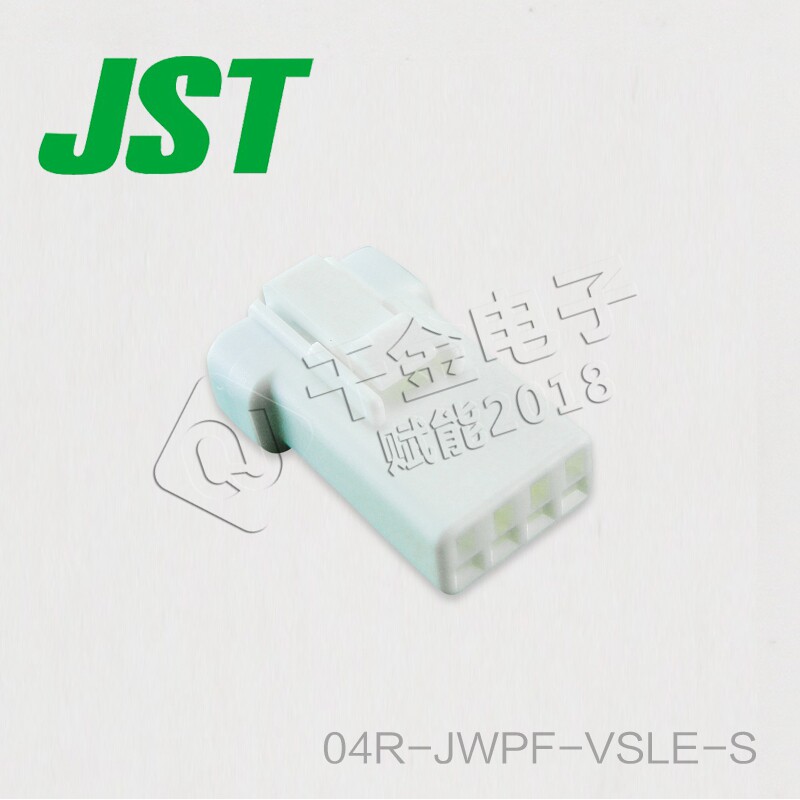 04R-JWPF-VSLE-S daughter electronics supply Japan JST connector molded case imported connector
