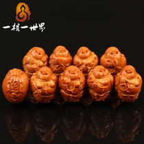 A nuclear one world olive nuclear sculptures by sea Piers Tang Ming adds to the Eight Millers