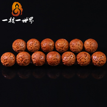 One Nuclear One World Olive Nuclear Sculptures Bracelet Fate Gear Dawn This Work Pure Hand