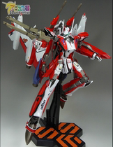 Bandai DX Super alloy yf29 sp package Saotome machine Macross Fortress F love off-the-fly wing spot