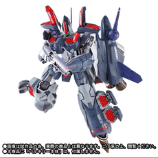 «Роботек» (Robotech) 万代魂限定dx合金超时空要塞 vf-25f 公主机ap全装备太空堡垒现货