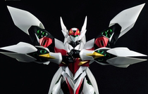 Spot Bandai ARMOR PLUS COSMIC KNIGHT SUPER EVOLUTION D-BOY SOUL Limited Japanese version