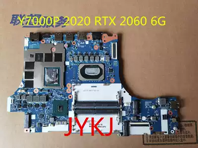 Savior R7000 2020 Y7000P Y9000K Y545-15 Legion 5 15ARH Motherboard