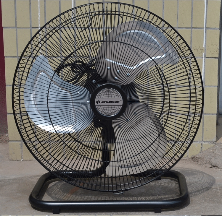 Quạt điện Jinling 14 16 18 20 inch mạnh mẽ Quạt sàn leo quạt bàn sàn quạt công nghiệp lắc đầu quạt - Quạt điện quạt trần đẹp trang 1