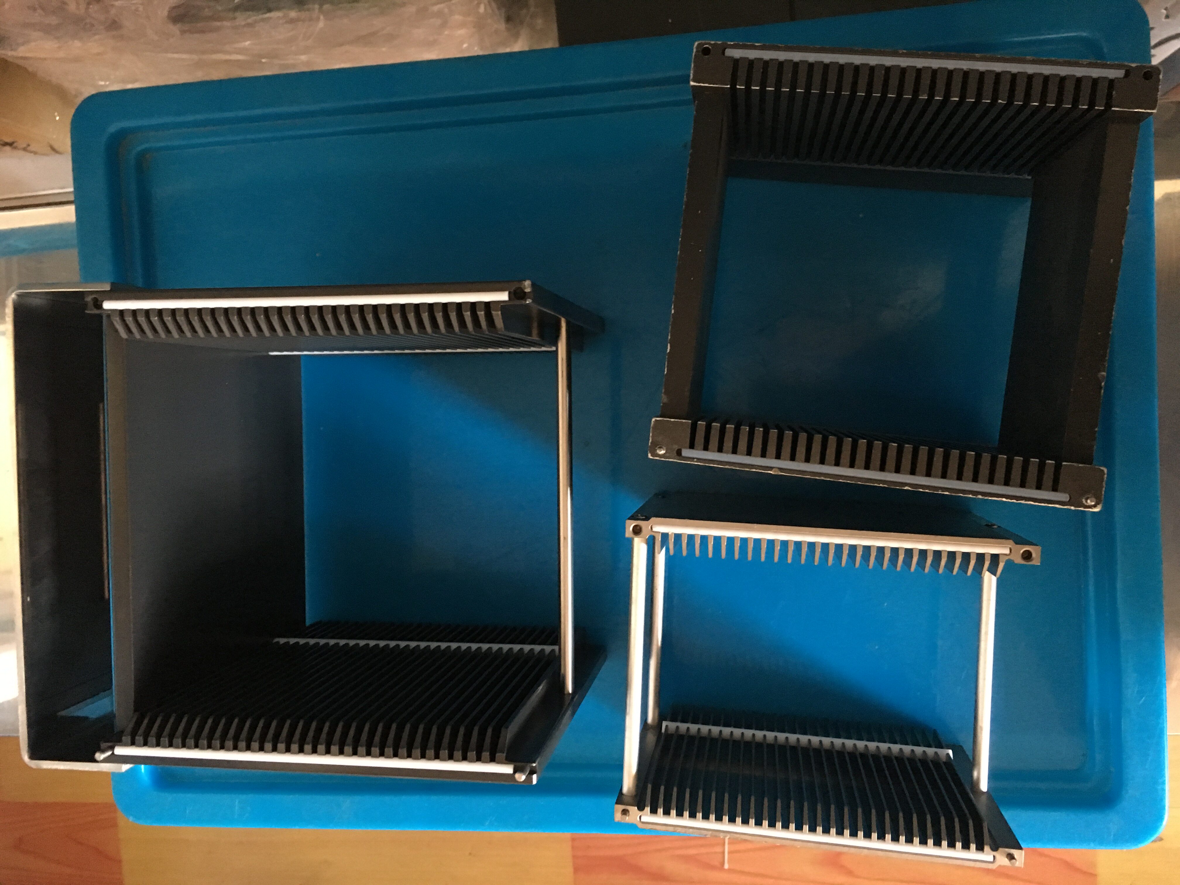 Sheet metal frame 4 inches 5 inches 6 inches