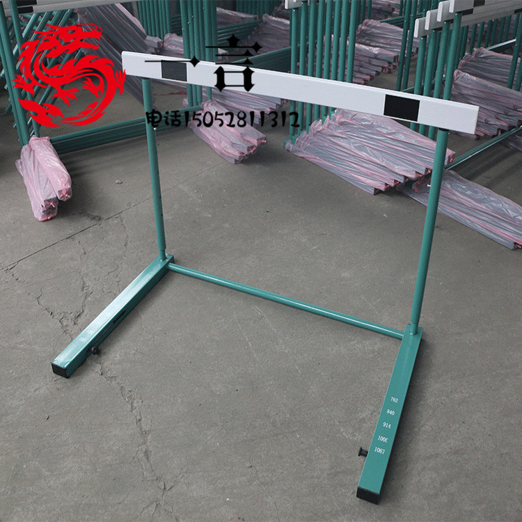 Đặc biệt theo dõi và thiết bị hiện trường vượt rào abs nhà máy cạnh tranh trực tiếp vượt rào cản nâng đặc biệt kệ - Thiết bị thể thao điền kinh dụng cụ tập xà đơn tại nhà